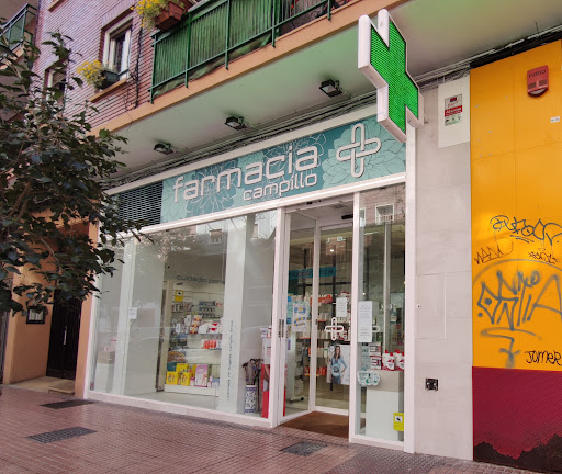 Farmacia Campillo