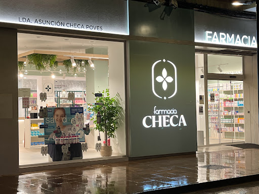 Farmacia Checa
