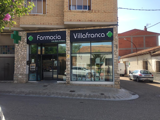 Farmacia Marta Gómez Sanz