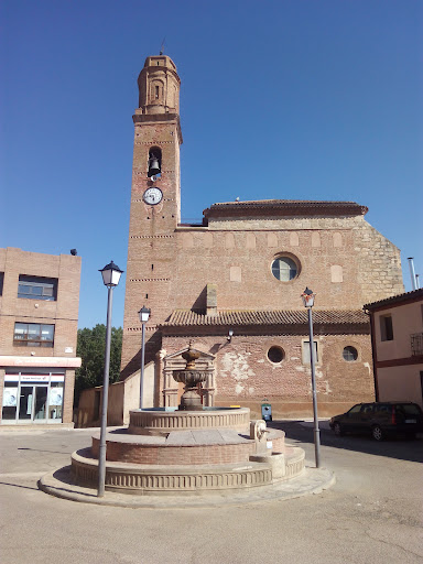 Villanueva de Huerva