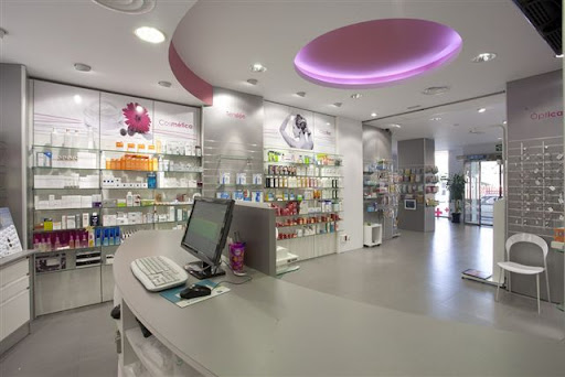 Farmacia Sahagún