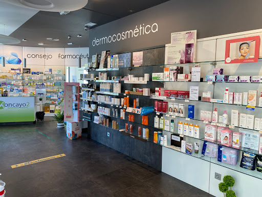 Farmacia Moncayo 2