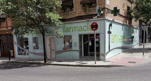 Farmacia Machín Alvarez