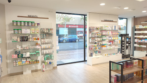 Farmacia Blanco