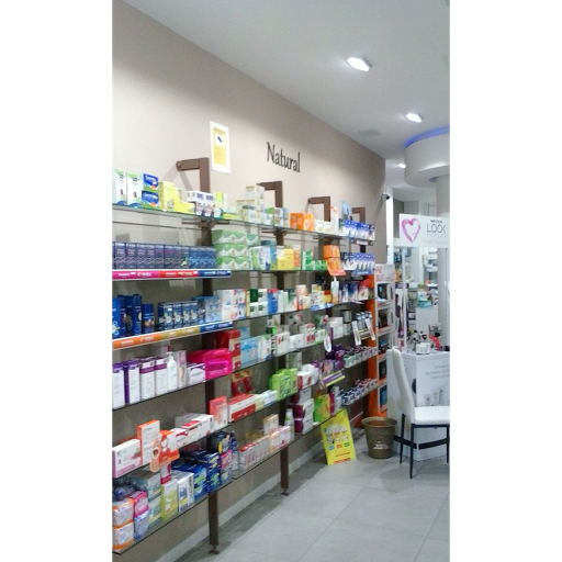 Farmacia E. Val Sinués