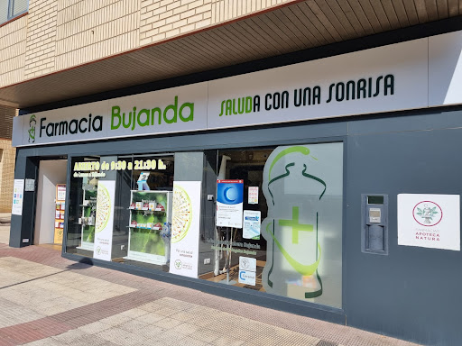 Farmacia Bujanda
