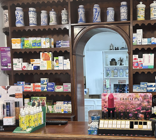 Farmacia Leciñena