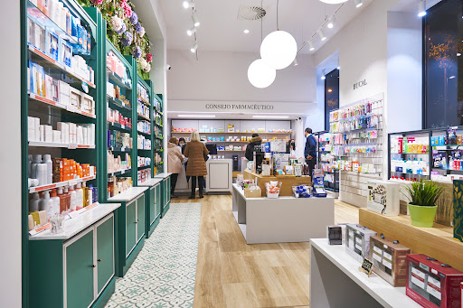Farmacia Mª Lurdes Espuny Tobar