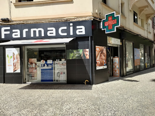 Farmacia Elena Losada