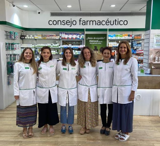 Farmacia Miralbueno Artal