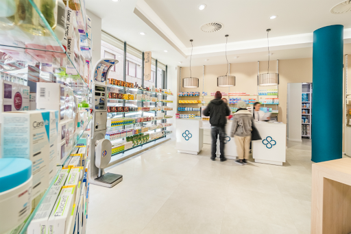 Farmacia Senante Zaragoza - Eduardo Senante