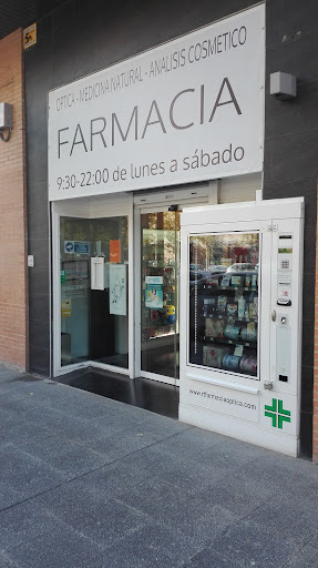 rt Farmacia Optica