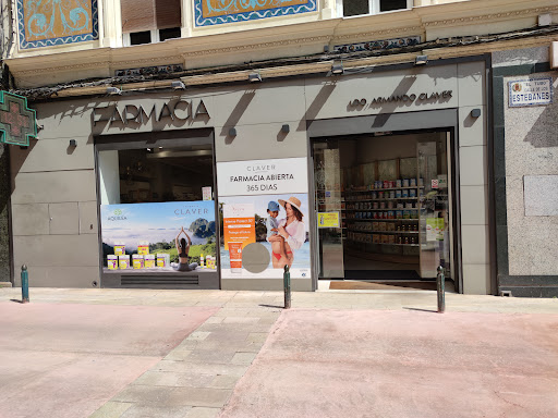 Farmacia Claver