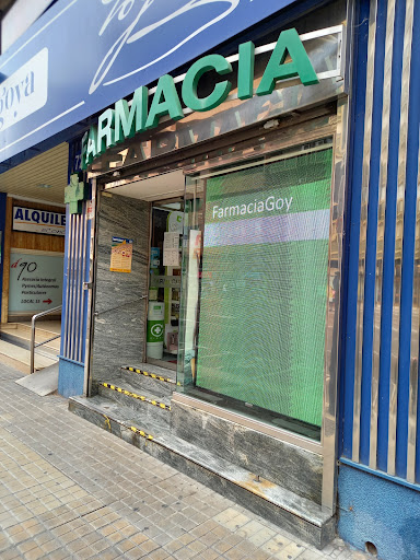 Farmacia Marta Orive Recio
