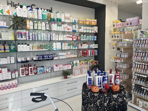Farmacia Hernández Barrutia