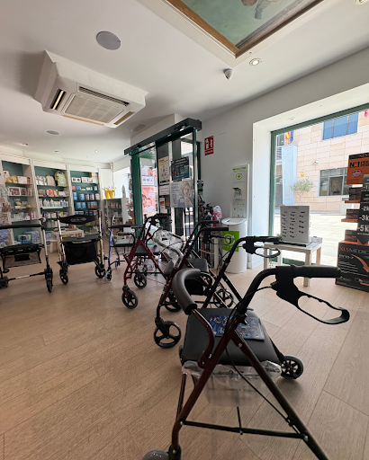 Farmacia La Plaza