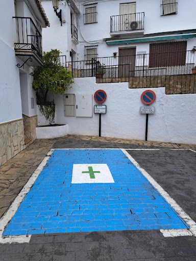 Farmacia Sánchez Alonso, Juan Manuel