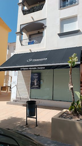 Farmacia Mezquitilla de Algarrobo