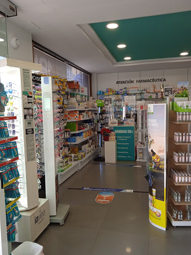 Farmacia Capellanía