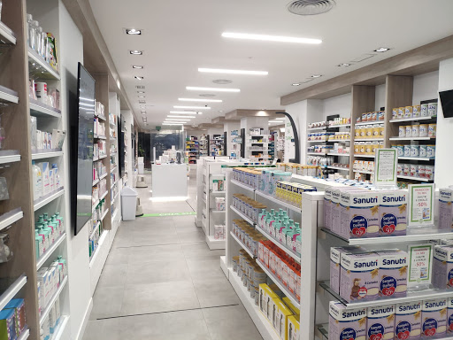 Farmacia Amiga de la Torre