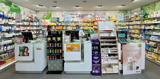 Farmacia Retamar