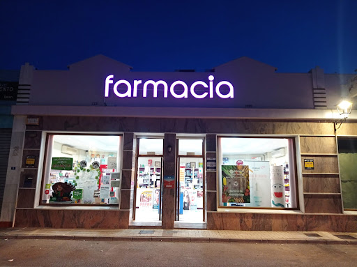Farmacia Trisa