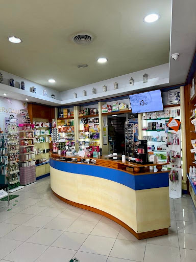 Farmacia El Limonar