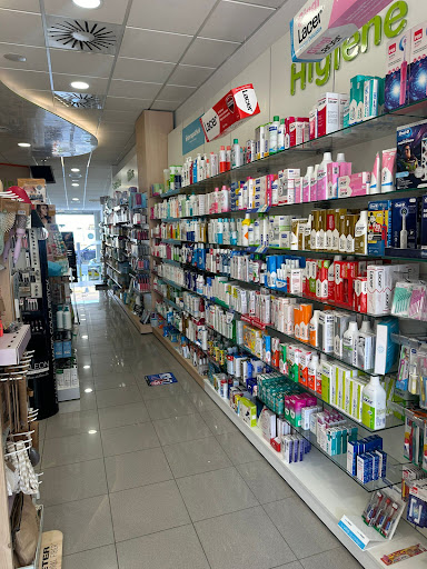 Farmacia Bautista