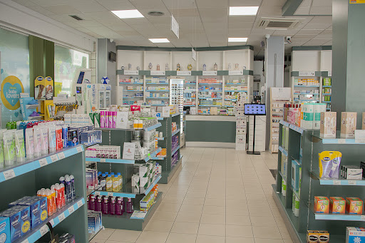 Farmacia El Alamillo
