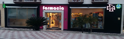Farmacia Lourdes Quintela