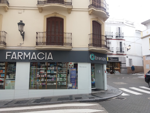 Farmacia Brenan