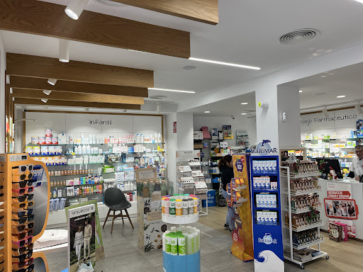 Farmacia Téllez-Almáchar