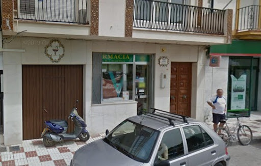 Miguel Angel Alcalá Pérez