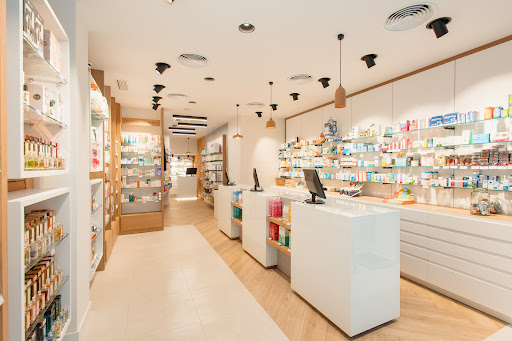 Farmacia Álora