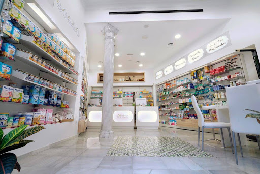Farmacia Cervera