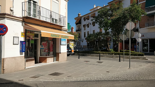 FARMACIA VILLODRES