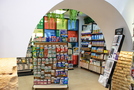 FARMACIA PEREA RUIZ