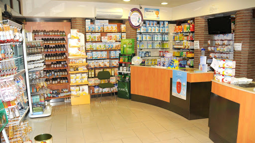 Farmacia Pérez Falcón