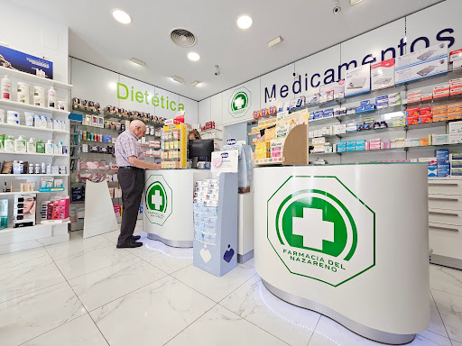 Farmacia Del Nazareno