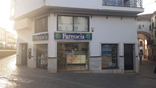 FARMACIA CAÑOS LAS MONJAS