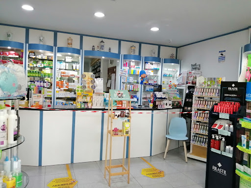 Farmacia Enríquez Royan Carlos