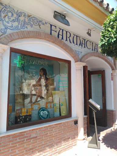 Farmacia Benahavís CB