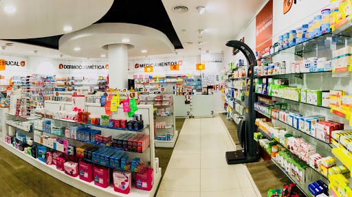 Farmacia Las Palmeras Benalmadena (365 días 13Horas)
