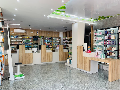 Farmacia Bonanza