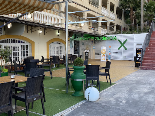 Farmacia PRÓXIMA Torrequebrada