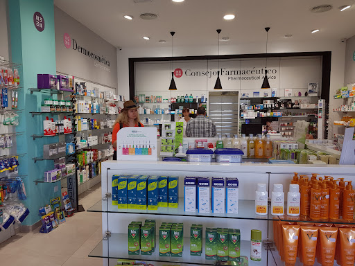 Farmacia Puerto Marina