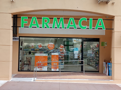 Farmacia Gamonal