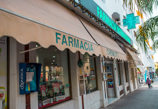 Farmacia Internacional Benalmádena