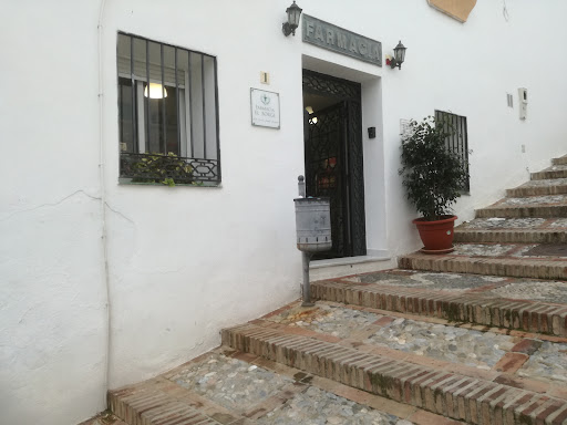 FARMACIA EL BORGE