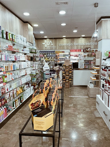 FARMACIA CALLE ALTA 30